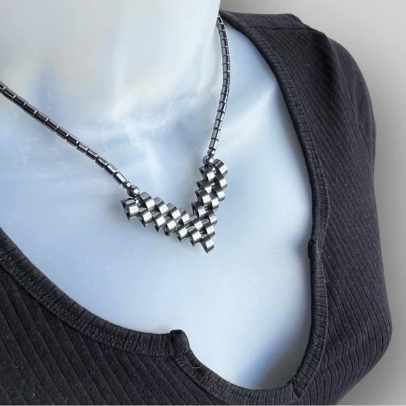 Handmade Necklace - Picture 9 of 11